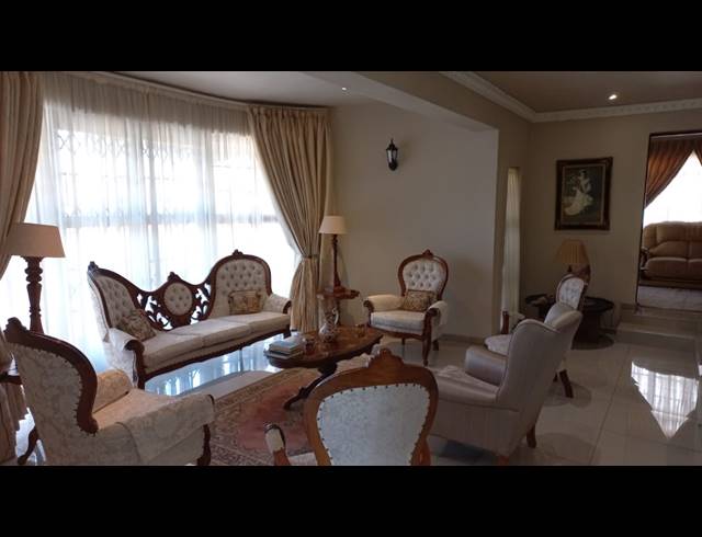 5 BEDROOM HOUSE FOR SALE IN EPWORTH